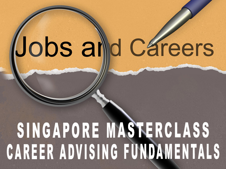 (4) Masterclass on Career Development Techniques for Persons with Disabilities – Career Advising Fundamentals