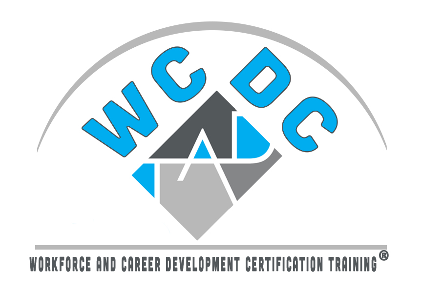 Workforce and Career Development Certification Training® – September 2022 | 10 A.M. (PST)