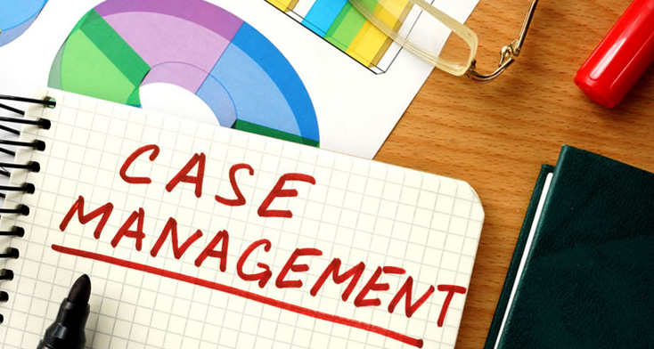 <b> Case Management Fundamentals</b>