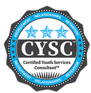 Certified Youth Services Consultant™ (CYSC) Training – March 2024