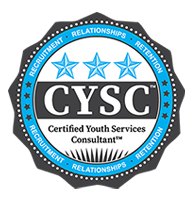 Certified Youth Services Consultant™ (CYSC) Training – January 2024