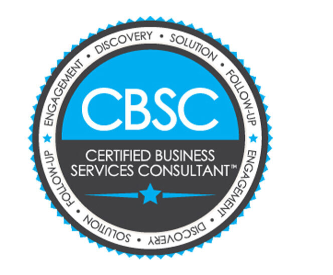 Certified Business Services Consultant™ Training Commonwealth PA