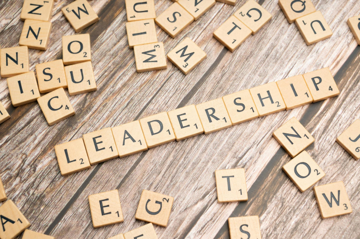 Ascend Leadership Training Series